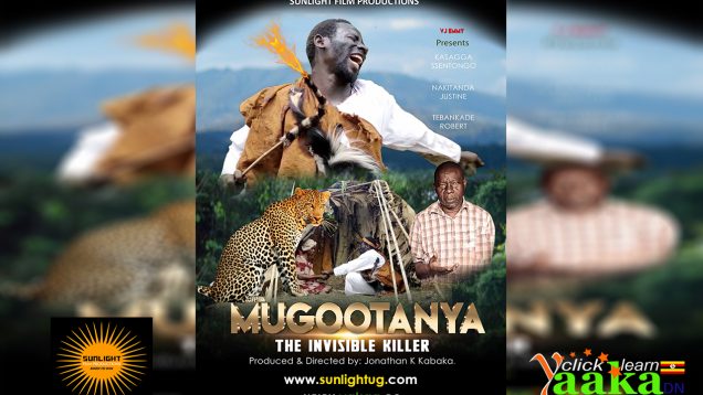 mugootanya