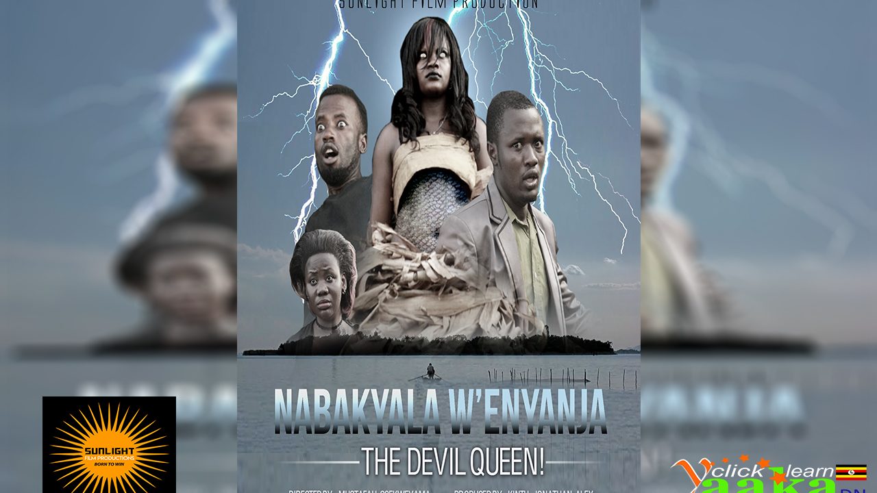 nabakyala wenyanja part 1