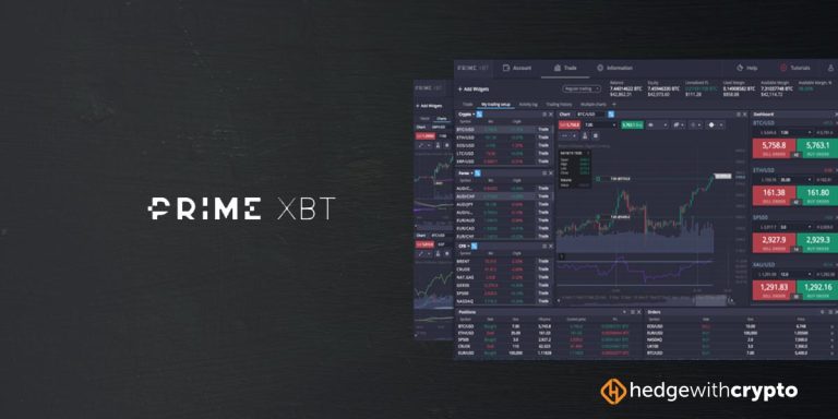 Unlocking Profits A Comprehensive Guide to the PrimeXBT Trading Platform Unlocking Profits A Comprehensive Guide to the PrimeXBT Trading Platform