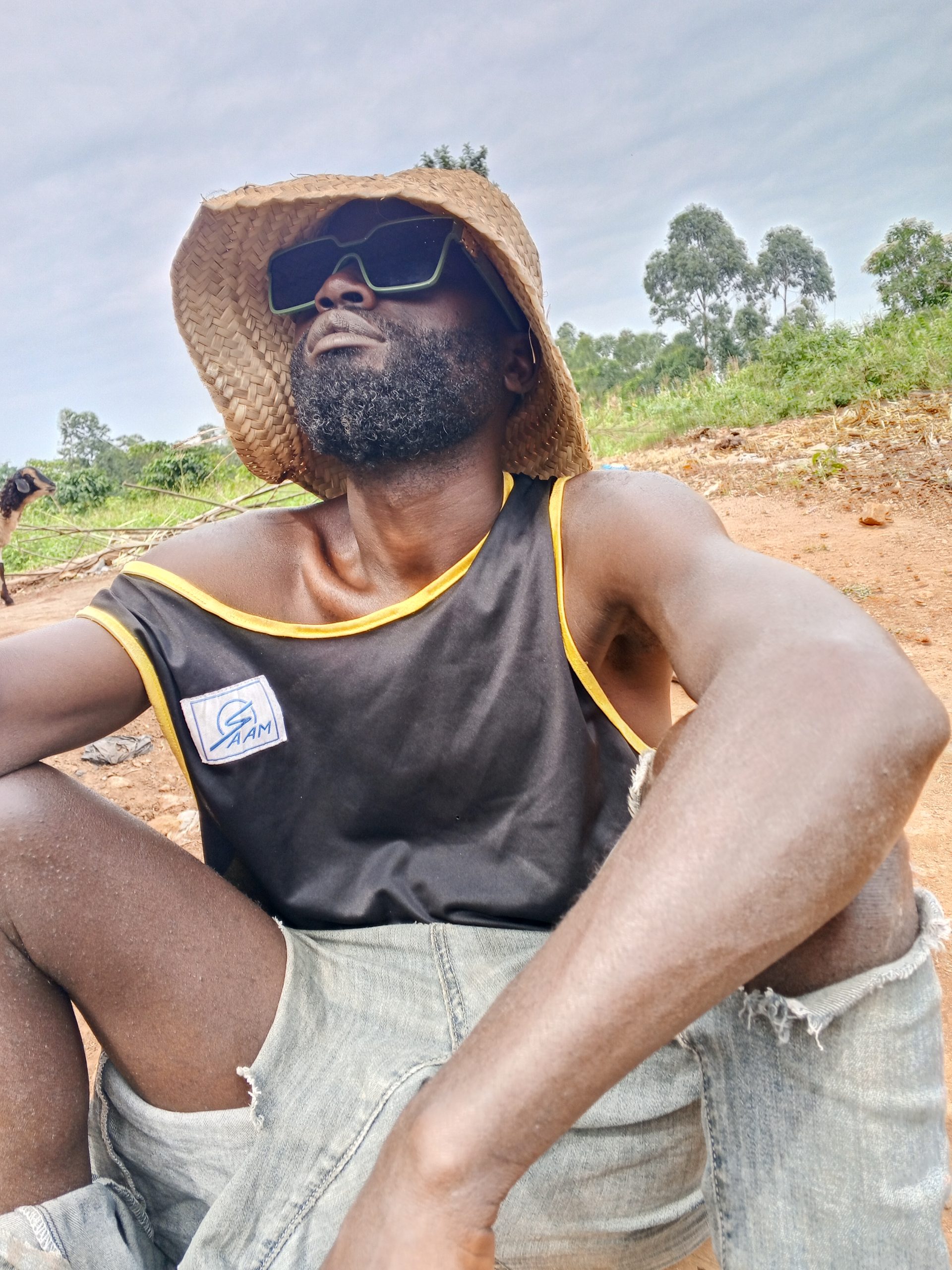 Sente - Yatabu - Johnathan Kabaka