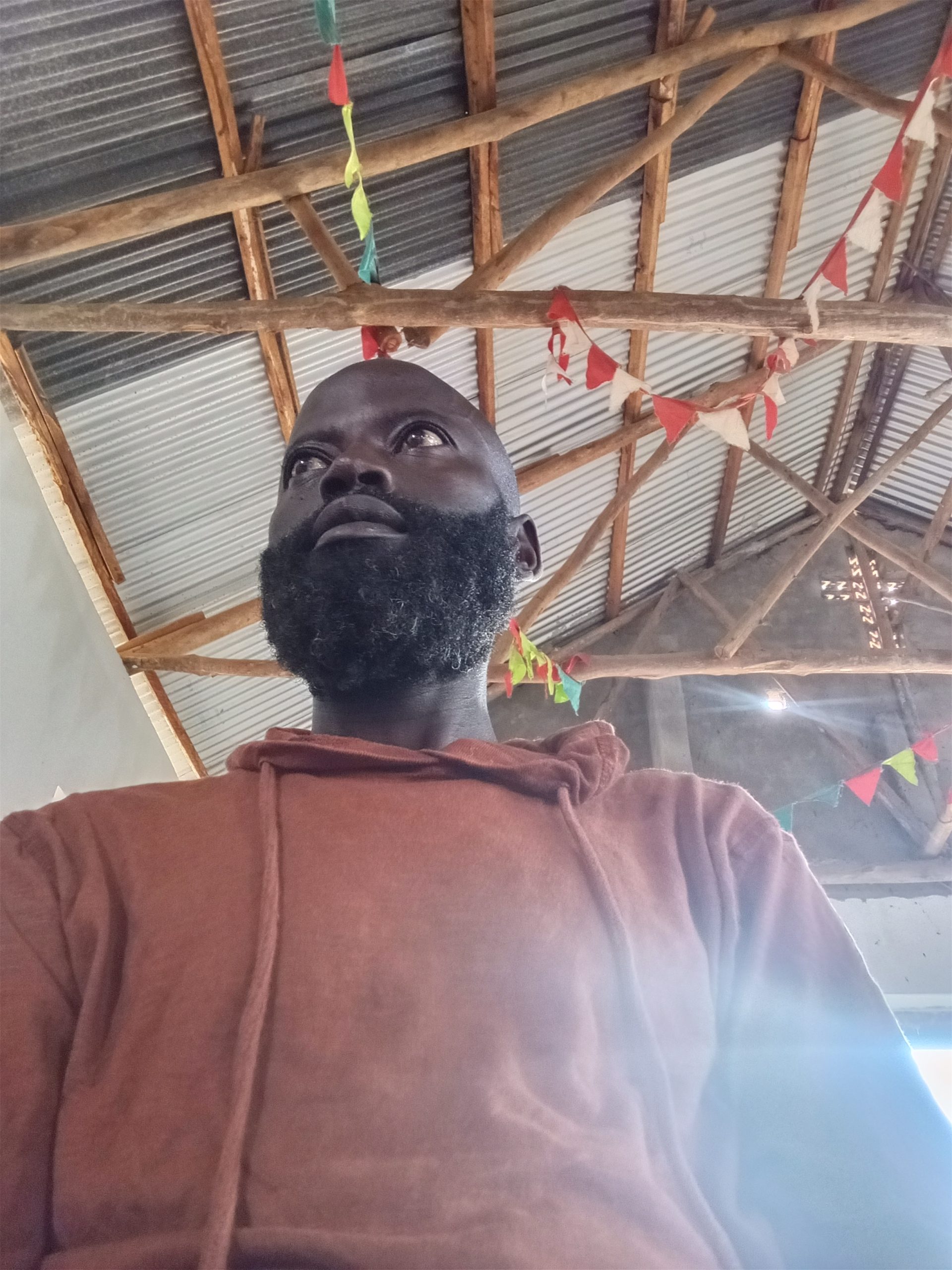 Ekisa Kibeere naawe Daddy