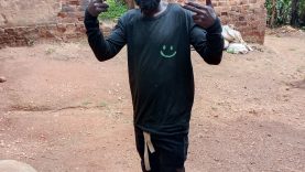 Jonathan k kabaka