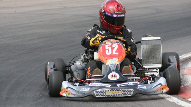 Dive into the World of Monkart: A Recap of Episode 52