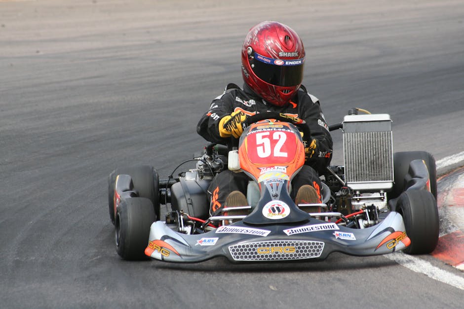 Dive into the World of Monkart: A Recap of Episode 52