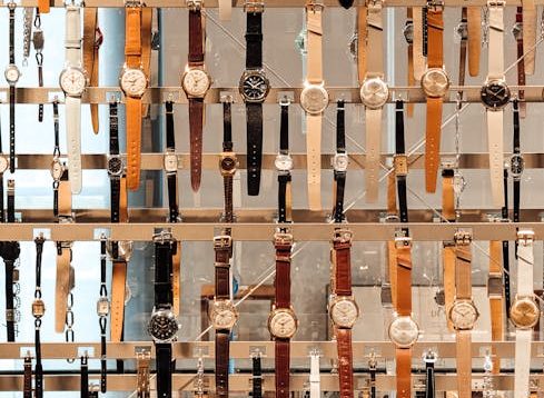 A Glimpse into Horological Excellence: The Standout Watches of Watches & Wonders 2026