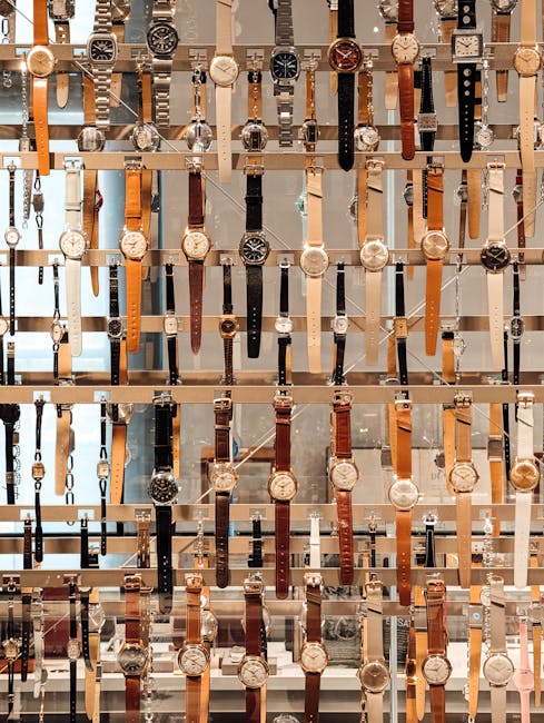 A Glimpse into Horological Excellence: The Standout Watches of Watches & Wonders 2026