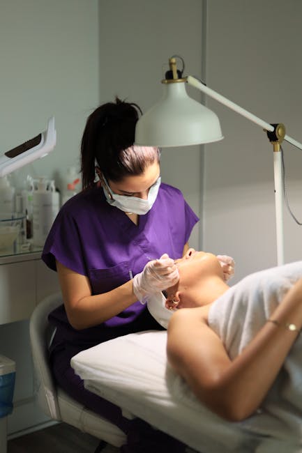 The Addictive Allure of Deep Blackhead Extractions: Why We Can't Look Away