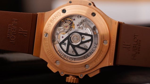 Hublot Unico: Misunderstood Maverick or Modern Masterpiece? A Watchmaker’s Perspective
