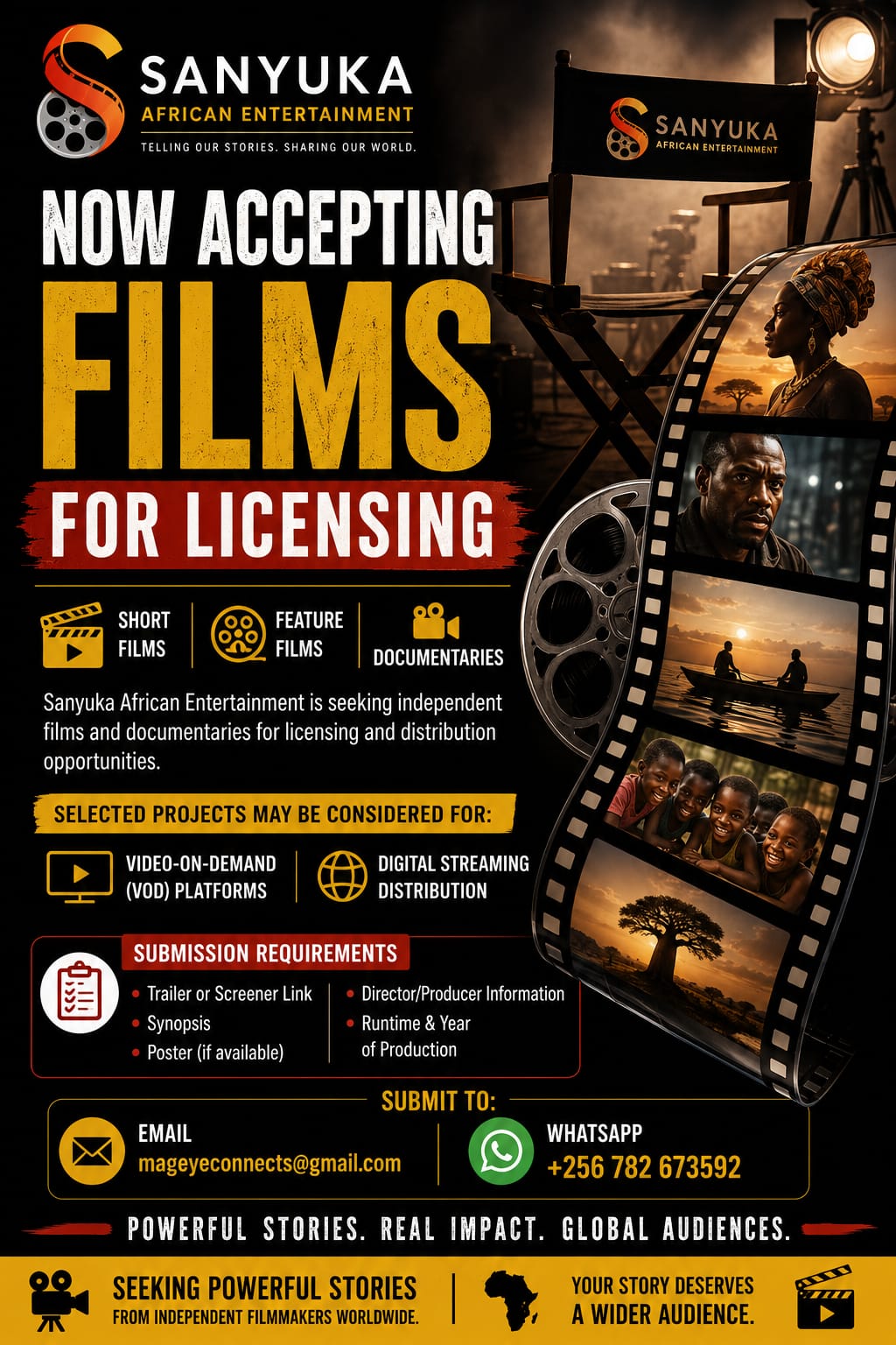 Film License