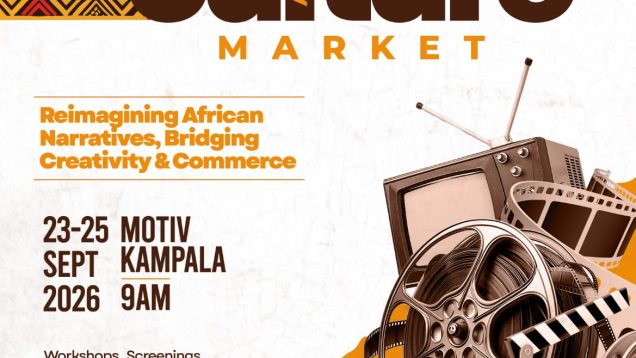 FCM Kampala