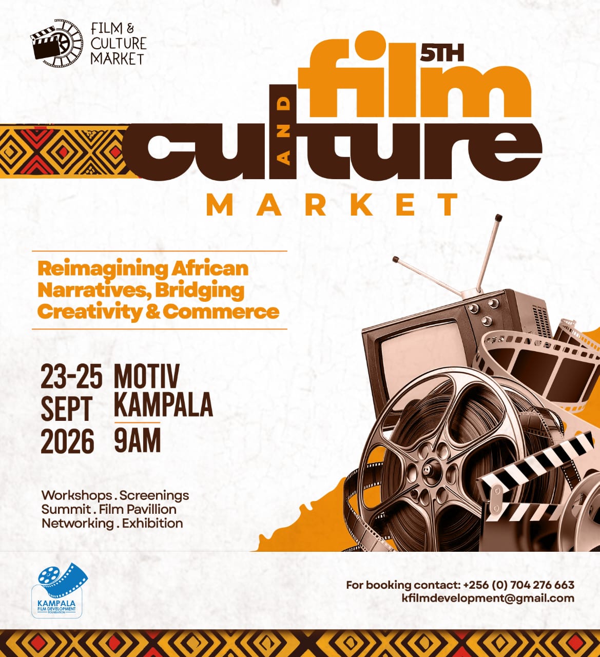 FCM Kampala