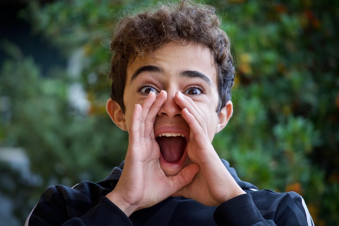 Erase Mouth Lines with These 4 Simple Face Yoga Massages