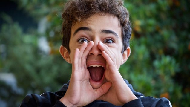 Erase Mouth Lines with These 4 Simple Face Yoga Massages