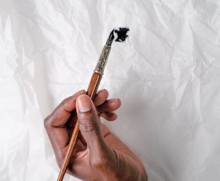 Unlocking Calm: Exploring the Soothing World of Pen & Brush ASMR and African Cinema Gems