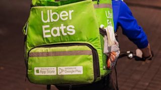Gig Hustle to Grand: Mastering the Uber Eats Game and Beyond