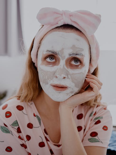 Decoding Chloe Cherry's Skincare Secrets: A Deep Dive with Hyram