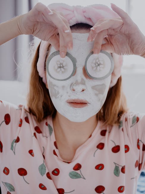 Decoding Chloe Cherry's Skincare Secrets: Hyram Reacts