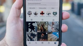 Instagram Reel Showdown: Authenticity Crushes Perfection