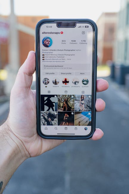 Instagram Reel Showdown: Authenticity Crushes Perfection