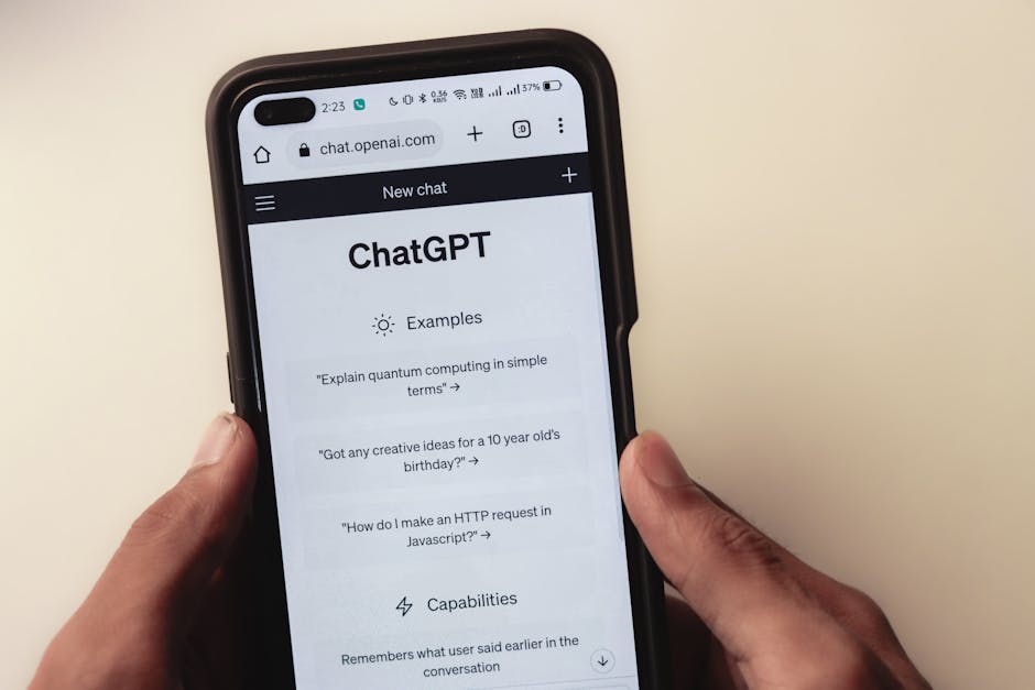 Ace Your Next Interview: The Ultimate ChatGPT Prompt and African Movie Inspiration