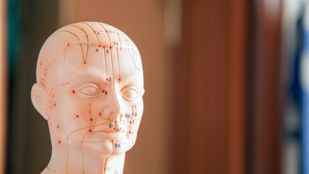 Unlock Radiant Skin and Inner Peace: 7 Acupressure Points You Need to Know