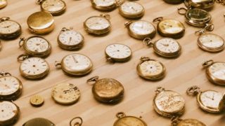 The Curator’s Collection: A 30-Year Watch Journey Culminates