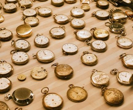 The Curator’s Collection: A 30-Year Watch Journey Culminates