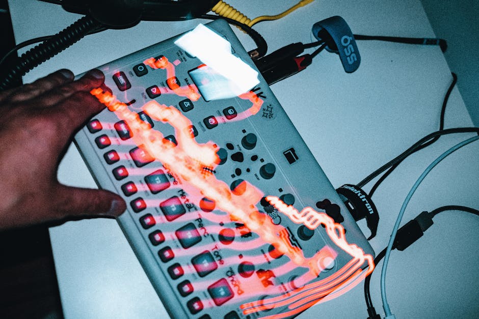 AI Music's "Sotto il sole": A Glimpse into the Future of Music Creation