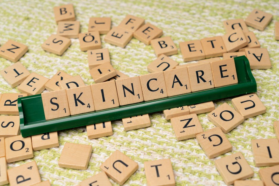 Forget Skin Types, Embrace Skin States: A Revolutionary Approach to Skincare