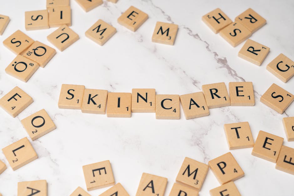Forget Skin Types, Embrace Skin States: A Revolutionary Approach to Skincare