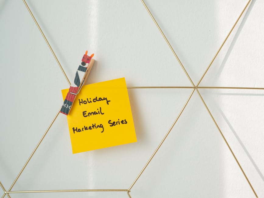 Stop Deleting Revenue: The Email Marketing Secret You're Missing