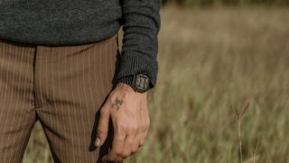 Formex Aria: A Detailed Look at a Watch That Dances on the Wrist