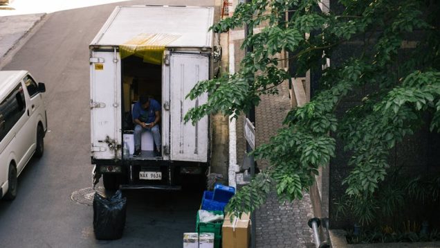 Beyond the Numbers: Unpacking a Truck Driver’s $100,000 Annual Spend and Financial Lessons