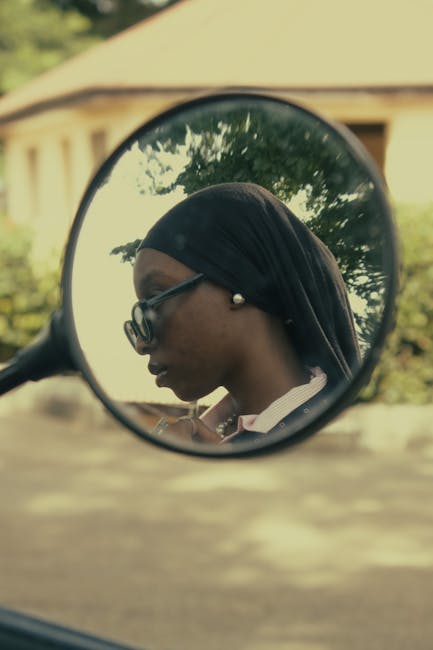 Unlocking Relaxation: Exploring Fast ASMR and the Magic of African Cinema