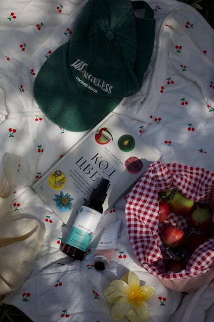 Decoding Chloe Cherry's Skincare Secrets: A Deep Dive with Hyram