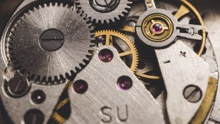 Unlocking Time: The Mechanical Marvels of Watchmaking and Gripping African Cinema