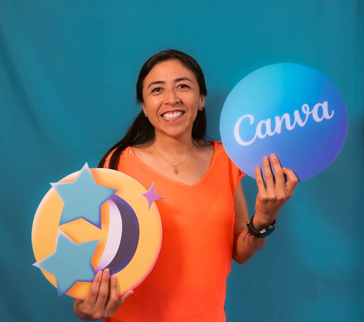 Multiply Your Content: How AI and Design Tools Create Social Media Assets in Minutes