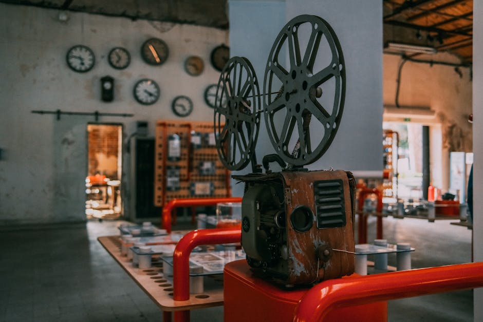 From Russian Time Zones to African Cinema: A Journey Through Trivia and Storytelling