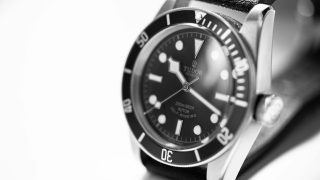 A Deep Dive into the Latest Watch Releases: From Tudor’s Ranger to AP’s Neo Frame