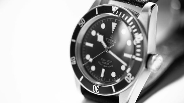 A Deep Dive into the Latest Watch Releases: From Tudor’s Ranger to AP’s Neo Frame