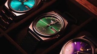 The Watch Collection Endgame: A Curated Selection for the Discerning Collector