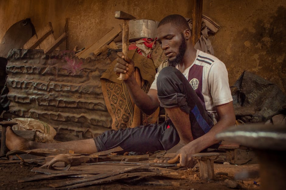 From Financial Wreck to Redemption: Lessons from Caleb Hammer and African Cinema