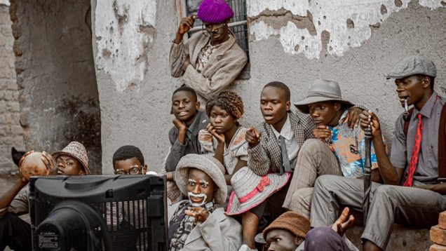 Unlocking the Web with Breadth-First Search and AI: Plus, Riveting African Cinema