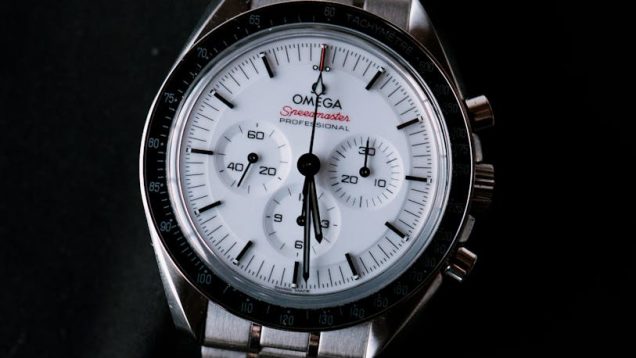 A Deep Dive into the Latest Watch Releases: From Omega to Maen