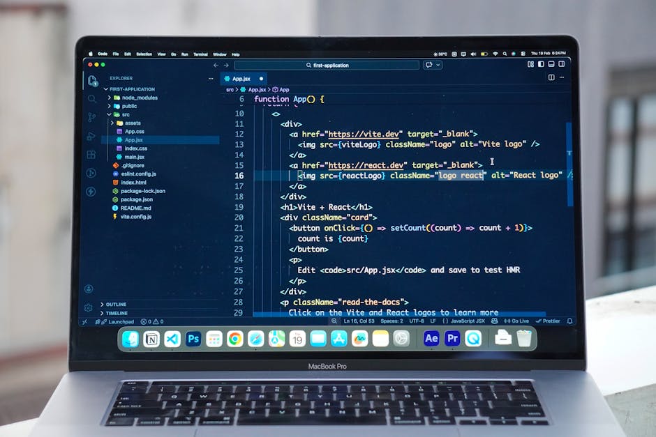Building Scalable Multi-Tenant React Apps with Clerk: Authentication, Billing, and Organizations
