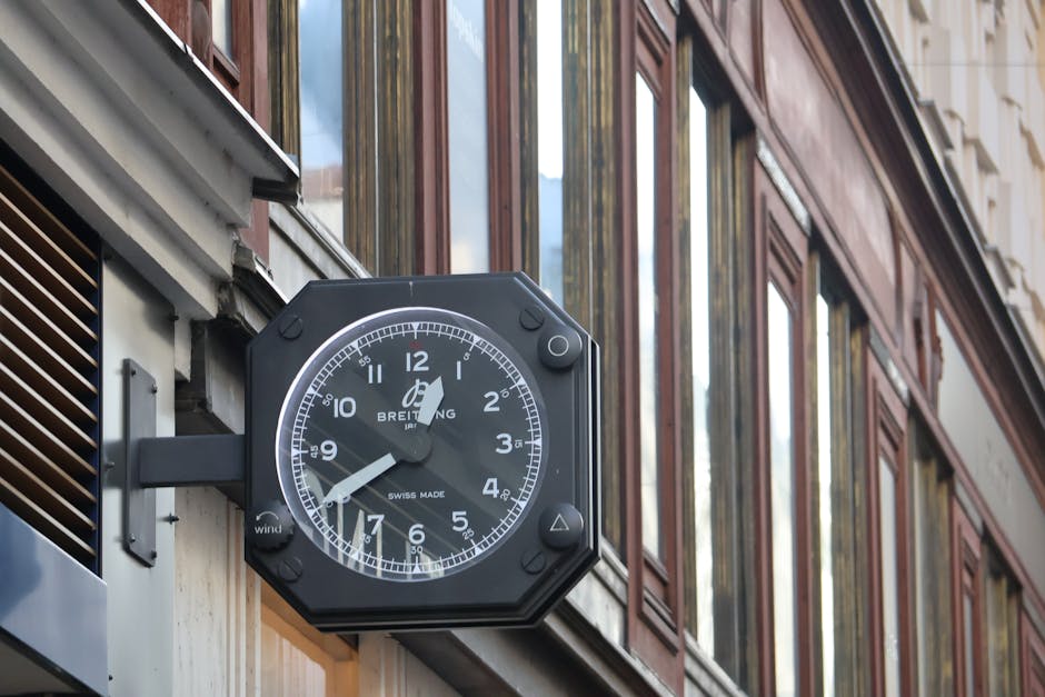 Formex Aria: A Symphony of Style and Swiss Precision