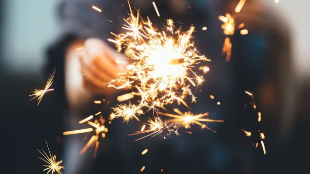 Shielding Your Spark: Simple Strategies to Protect Your Energy