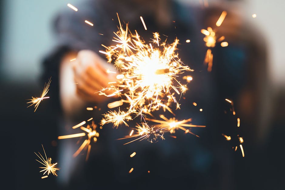 Shielding Your Spark: Simple Strategies to Protect Your Energy