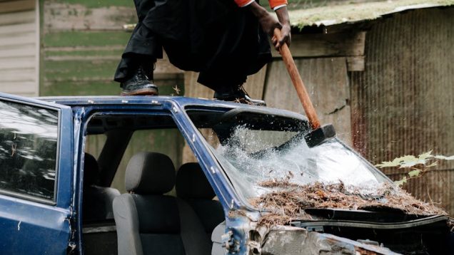 From Financial Wreck to Redemption: Lessons from Caleb Hammer and African Cinema