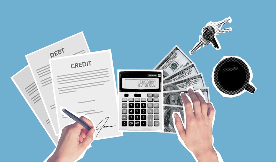 From Battlefield to Budget: A Veteran's Fight Against Debt and the Financial Lessons We Can All Learn